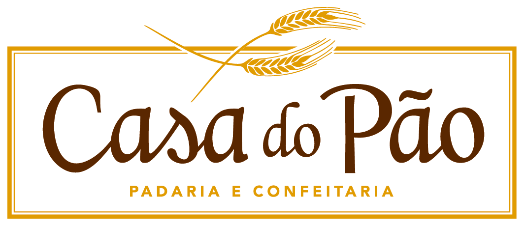 Logo Casa do Pao
